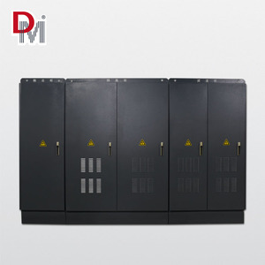 1000KW Voltage and Frequency Converter 50HZ to 60HZ Three Phase Converter Pure Sine Wave <strong>Output</strong> - Product Image 4
