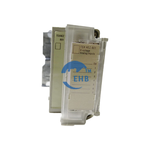 Nuovo modulo di ingresso plc originale TSXAEZ801