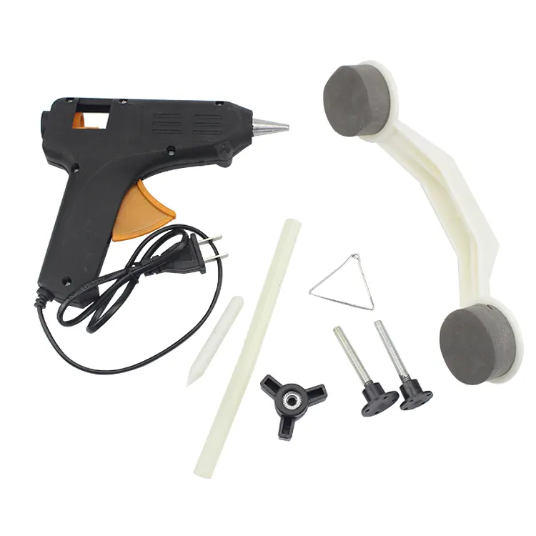 Hele Verkoop Nieuwe Auto Repareren Deuk Reparatie Kit Auto Lichaam Reparatie Tools