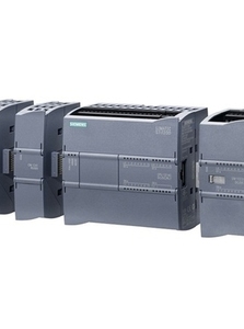 Siemens S7-1200PLC Full Series 6ES7211-1AE40-0XB0 PLC Module <strong>Programming</strong> Controller - Product Image 2