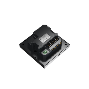 בית חכם יוקרה מלון עיצוב iot בקרת מתג לוח עוזר שער r30 <span class=keywords><strong>zigbee</strong></span> WiFi 100 מכשיר שליטה מוט יחיד מוט עשוי מחשב - Product Image 2