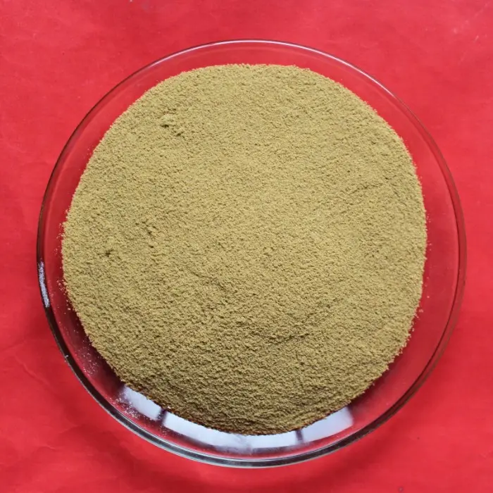 AAC-Zn 1Kg Packing for Foliar Fertilizer Amino Acid Chelate Zinc 17% Powder