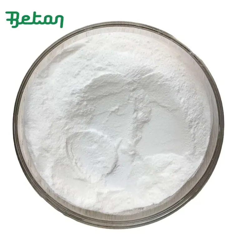 Beton Supply B vitamine vitamina B6 polvere piridossina Cas 8059-24-3