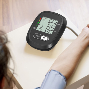 Tensiometer для домашнего использования, автоматический цифровой тонометр - Product Image 2