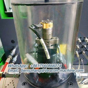 Otomatik motor Test kalibrasyon makinesi CR1020 HEUI kodlama Test tezgahı - Product Image 4