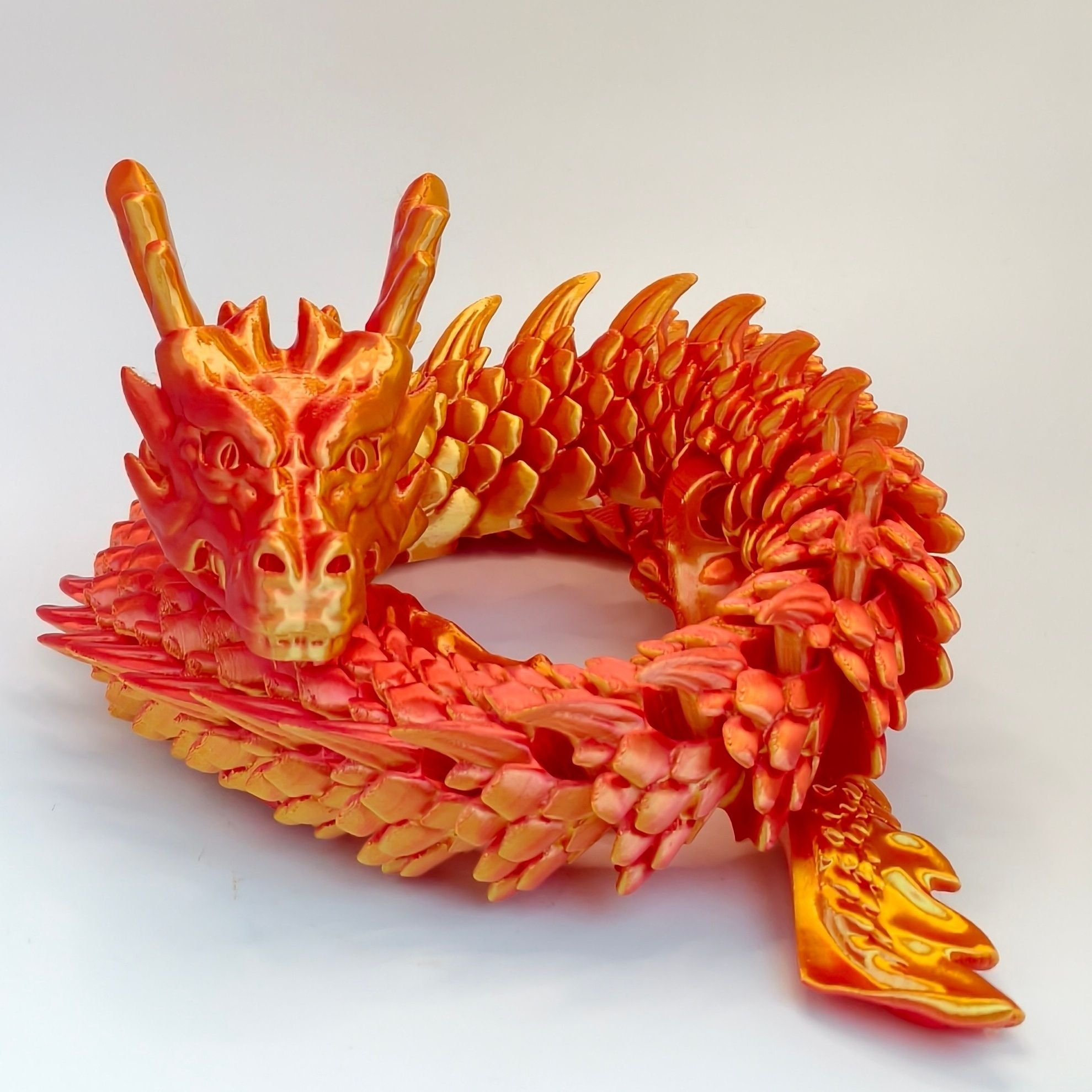 Red Gold