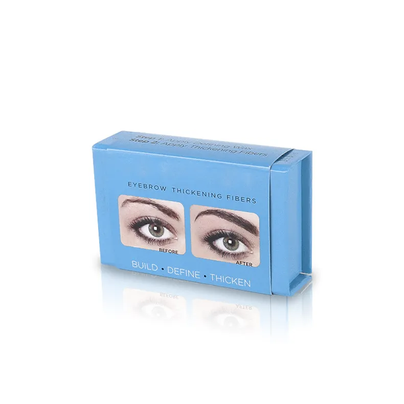 Personalizado Livre impresso personalizado design lentes de contato embalagem olho cor lentes de contato Gift Box