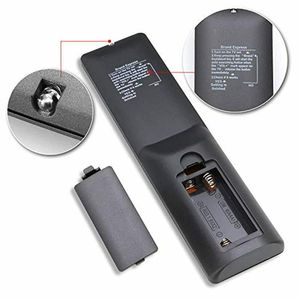 CRC707V Universal <strong>Remote</strong> Control for <strong>All</strong> LED LCD TV LR-LCD 707E CRC707V Controller - Product Image 4
