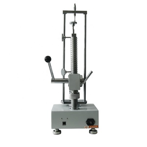 Digital Display Load <strong>Testing</strong> Equipment Spring Extension and <strong>Compression</strong> <strong>Tester</strong> Factory - Product Image 6