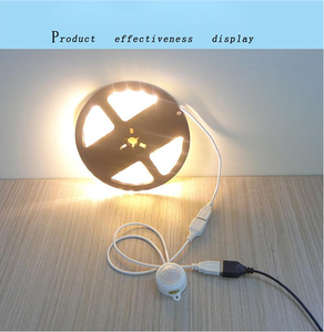 調整可能な6V-24V DC 5Aモーションアクティブセンサースイッチ長距離PIRセンサー遅延時間オプション - Product Image 6