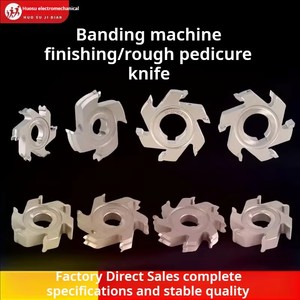 Woodworking Milling <strong>Cutter</strong> Pre-Trimming <strong>Cutter</strong> Rough Trimming Knife for Edge Sealing Machine Accessories - Product Image 4