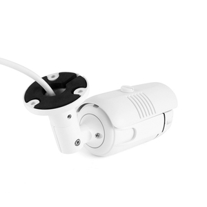 REVODATA telecamera analogica 700TVL 6 <span class=keywords><strong>Array</strong></span> LED <span class=keywords><strong>IR</strong></span> telecamera di sicurezza per visione notturna (CMOS 6048-1/4)