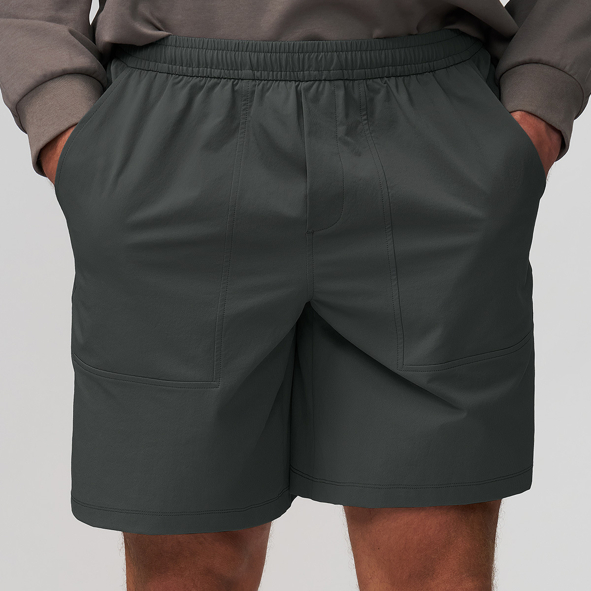 Grey scuro
