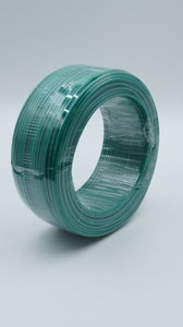 BV 450/750V ลวดไฟฟ้าหุ้มฉนวนพีวีซีแกนเดี่ยวสายไฟ0.75กับ6mm ² สายไฟสำหรับอาคารและสายไฟ - Product Image 4