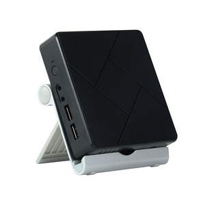 Zero Client Rk3288 Quad Core RDP10.1 Arm PC Hardware Terminal Web Thin Client <strong>Cloud</strong> Terminal <strong>Computer</strong> - Product Image 3