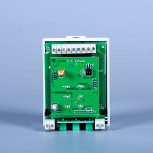 単相スマートエネルギーメーターLCDソーラーパワー消費モニターRS485/Modbusデータロガー用 - Product Image 4