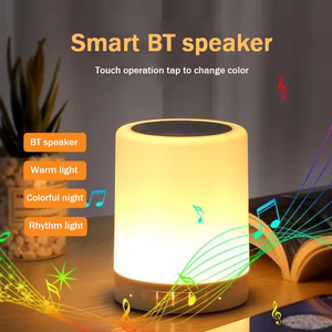 更便宜的价格便携式轻型扬声器USB立体声音乐盒时尚廉价扬声器零售盒 - Product Image 4