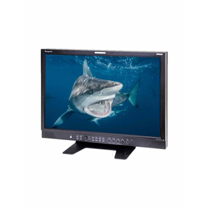 HLM-2460WA 24\&quot; Full HD IPS <strong>LCD</strong> <strong>Monitor</strong> 10-Bit <strong>Display</strong> Engine Wide Screen Gaming <strong>Computer</strong> <strong>Monitor</strong> 230V AC - Product Image 1