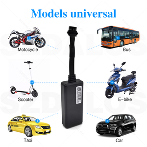 4G Mini Gps araç takip cihazı gerçek zamanlı izleme gücü kapalı aşırı hız alarmı bisiklet araba motosiklet Gps takip cihazı - Product Image 3