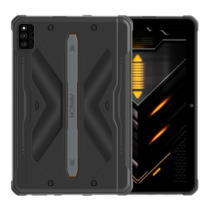 2023新款4g 10.4英寸安卓13全球版平板电脑R6超坚固平板电脑8gb + 256GB谷歌播放 - Product Image 1