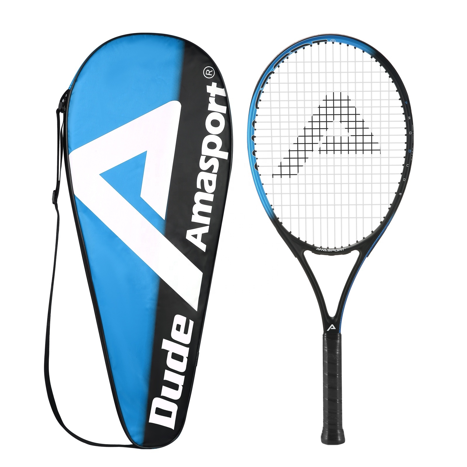 Pro Dude - Azul - 100 pulgadas cuadradas