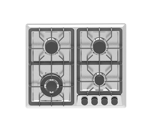 超级促销60厘米不锈钢燃气灶具 - Product Image 6