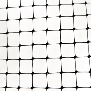 Fabrik Kunststoff extrudiert orientiert pp oder pe Geflügel Huhn Voliere schutz Mesh Zaun Vogelkäfig Netz nach Thailand - Product Image 6