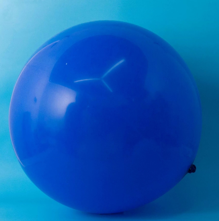 Azul oscuro