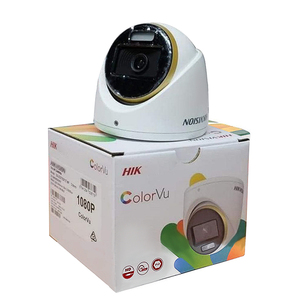 Hikvison Turbo HD 2MP Analog <strong>Camera</strong> DS-2CE76D0T-LMFS for 30m <strong>IR</strong> 4 in <strong>1</strong> Hikvision CCTV <strong>Camera</strong>