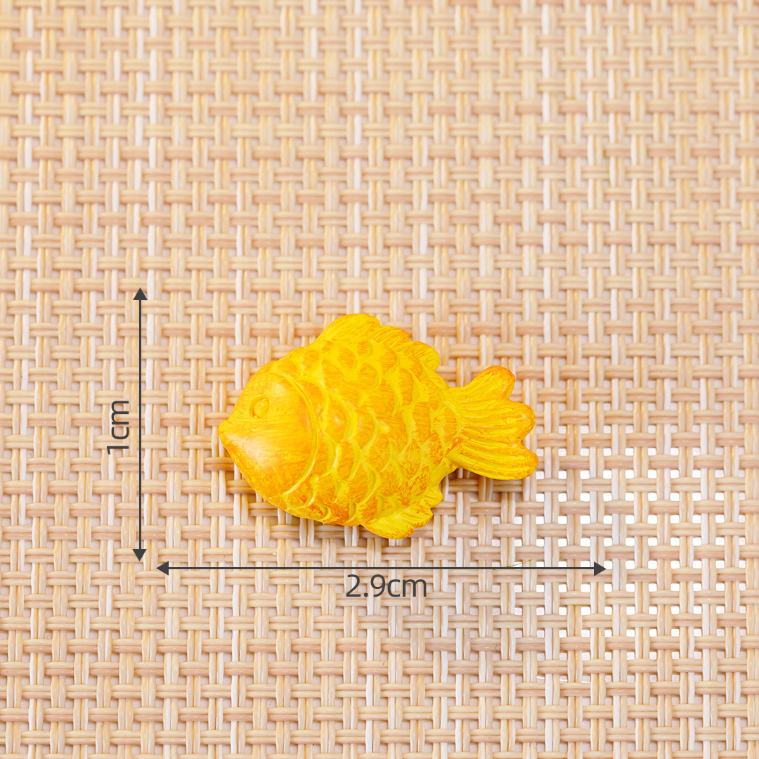 colorful Taiyaki No. 15