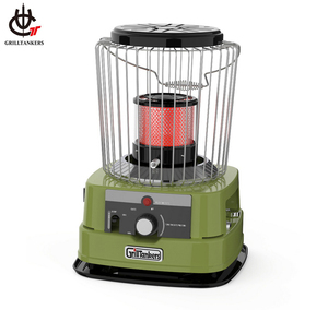促销高安全性纯煤油经典设计户外加热器煤油炉 - Product Image 1