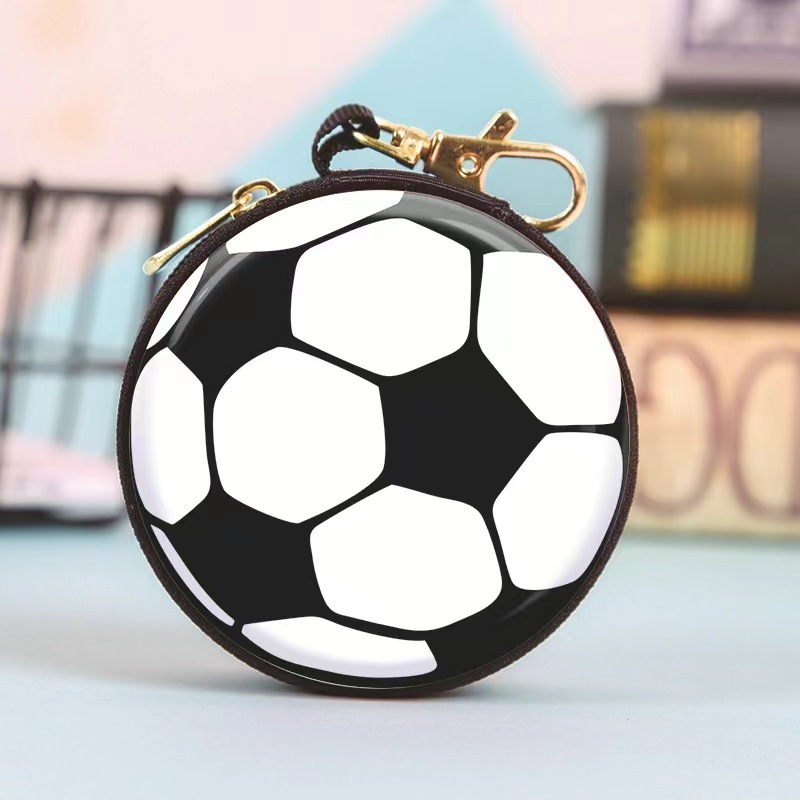 Calcio nero 2