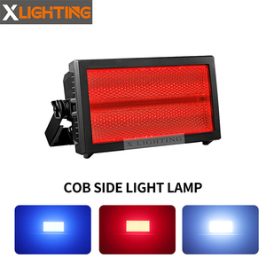 Event Disco Concert Decoration Atomic 3000 <strong>Rgb</strong>+<strong>w</strong> Strobe <strong>Led</strong> Light - Product Image 2