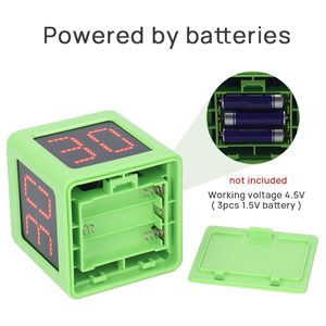Кнопочный таймер - Product Image 3