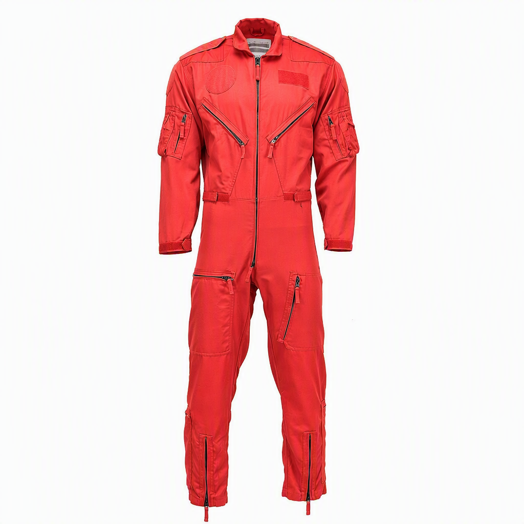 Corail Rouge