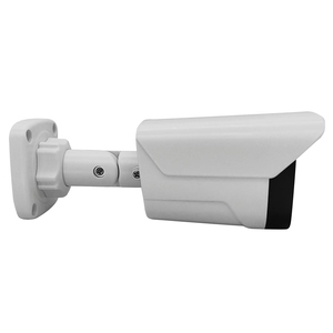 8mp IP POE摄像机4K H265移动检测报警音频8CH 1TB存储监控摄像机系统 - Product Image 3