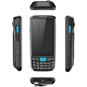 T80 Android 2D qrコードリーダーハンドヘルド端末pdaAndroidバーコードスキャナー (nfc rfidリーダー付き) 医療機器pdas - Product Image 2