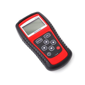 Autel MaxiScan MS509 OBDII/EOBD自動車コードリーダーは、米国、アジア、ヨーロッパのMS509診断ツールで動作します - Product Image 4