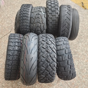 ยางสกูตเตอร์ไฟฟ้าสำหรับถนน80/65-6 - Product Image 5