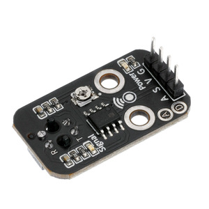 HS-S01A Infrarot-Erkennungs sensor modul Tracking-Hindernis vermeidung modul Kompatibel mit Arduino Kit DIY Robot Kit