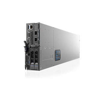 OEM Multi-nodo personalizzato Server 4U B5000 G5 LP 8-Node - Product Image 5