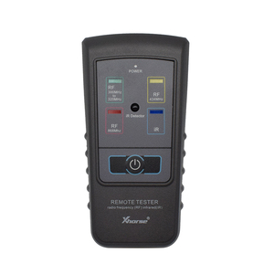 Fast Shipping Diagnostic Tools Ben-z Infrared Detector With Frequency Detection <strong>Function</strong> Include 315 312 434 868Mhz Car <strong>Program</strong>