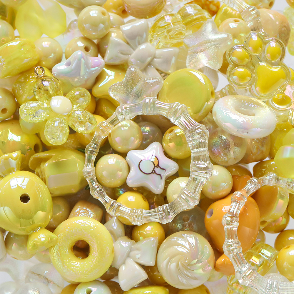 Yellow series