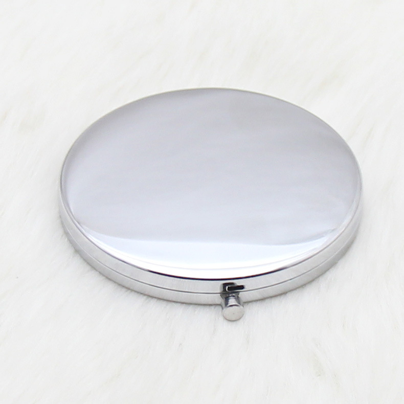 70mm silver mirror