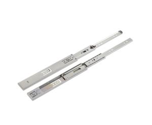 45mm ban đầu tủ <span class=keywords><strong>decorite</strong></span> side-mount mở rộng đầy đủ đẩy để mở ngăn kéo trượt rieles - Product Image 1