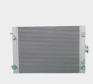 Bộ trao đổi nhiệ<span class=keywords><strong>t</strong></span> dầu làm má<span class=keywords><strong>t</strong></span> bằng dầu JSY, bộ <span class=keywords><strong>t</strong></span>ản nhiệ<span class=keywords><strong>t</strong></span> dầu thủy lực bằng nhôm, <span class=keywords><strong>t</strong></span>ấm trao đổi nhiệ<span class=keywords><strong>t</strong></span> dầu HYUN*DAL - Product Image 3