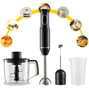 Набор ручных блендеров для дома - Product Image 4