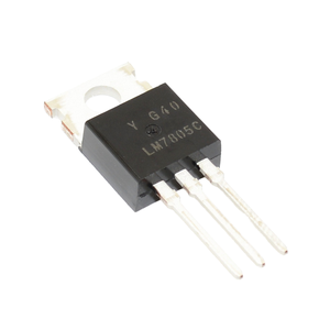 <span class=keywords><strong>Lm7805c</strong></span> 3pins để 220 cao hiệu quả thành phần điện tử 3pins <span class=keywords><strong>lm7805c</strong></span> để 220 <span class=keywords><strong>Transistor</strong></span> cho Darlington MOSFET IGBT <span class=keywords><strong>Transistor</strong></span> - Product Image 4
