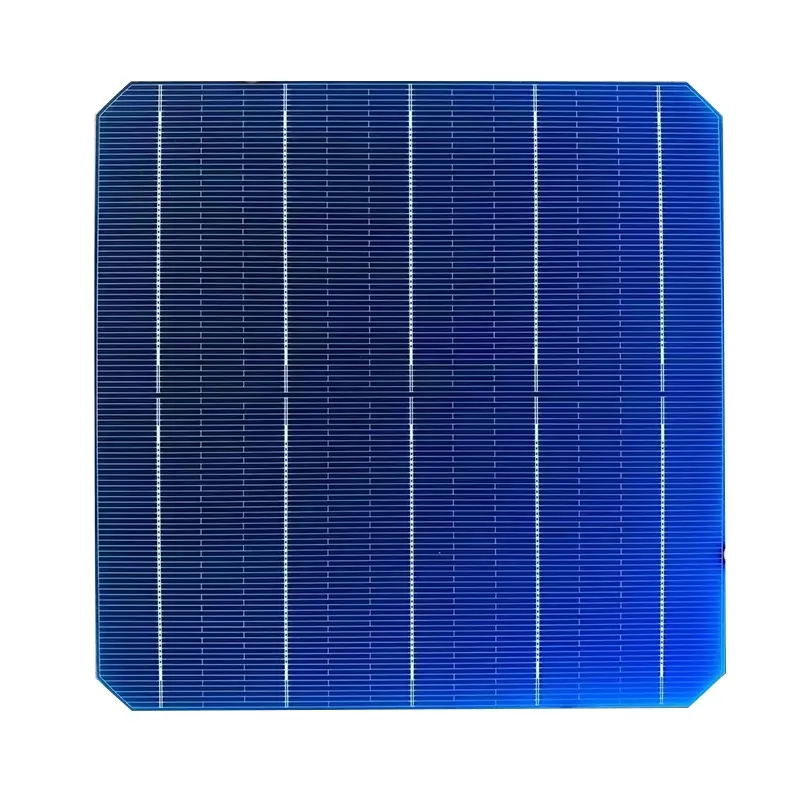 太陽電池Pv太陽電池5BB単結晶単結晶