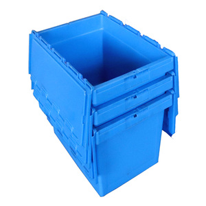 Твердые пластиковые ящики для хранения - Product Image 5